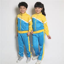 sports uniforms